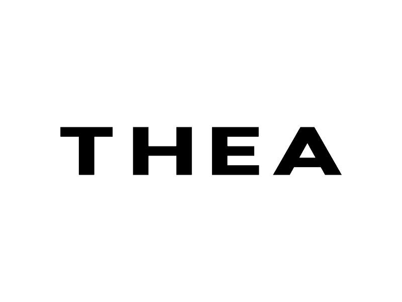 Logo Thea Jewelry
