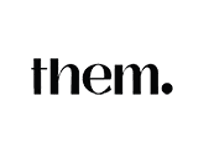 Logo THEM.