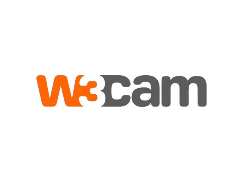 Logo W3Cam