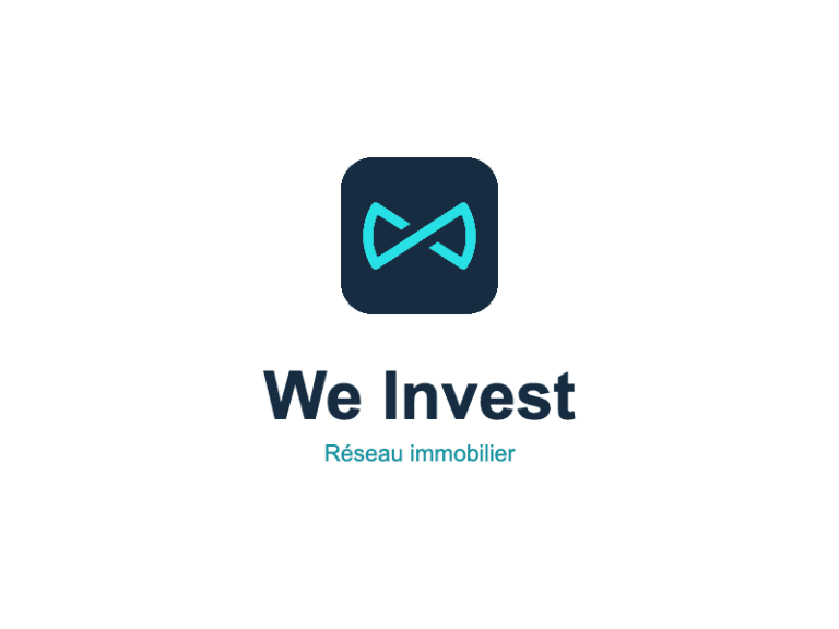 We Invest : réseau immobilier