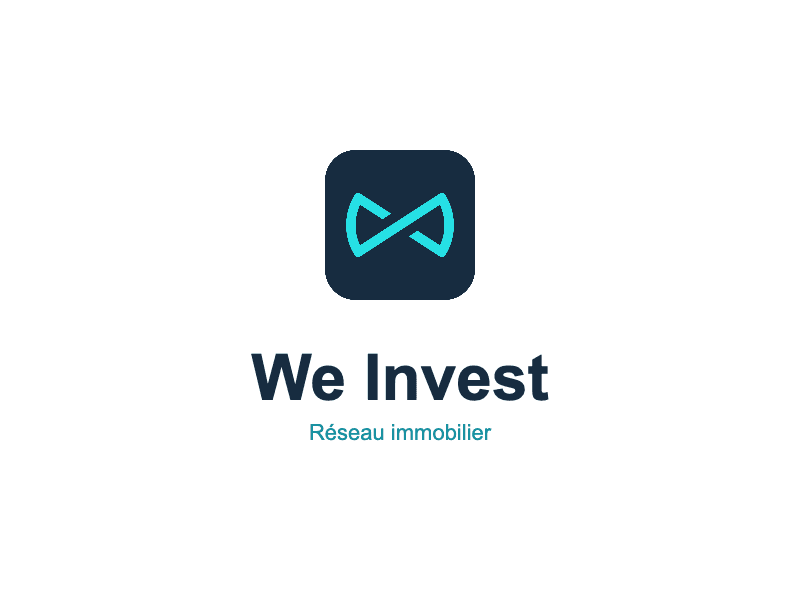 Logo We Invest