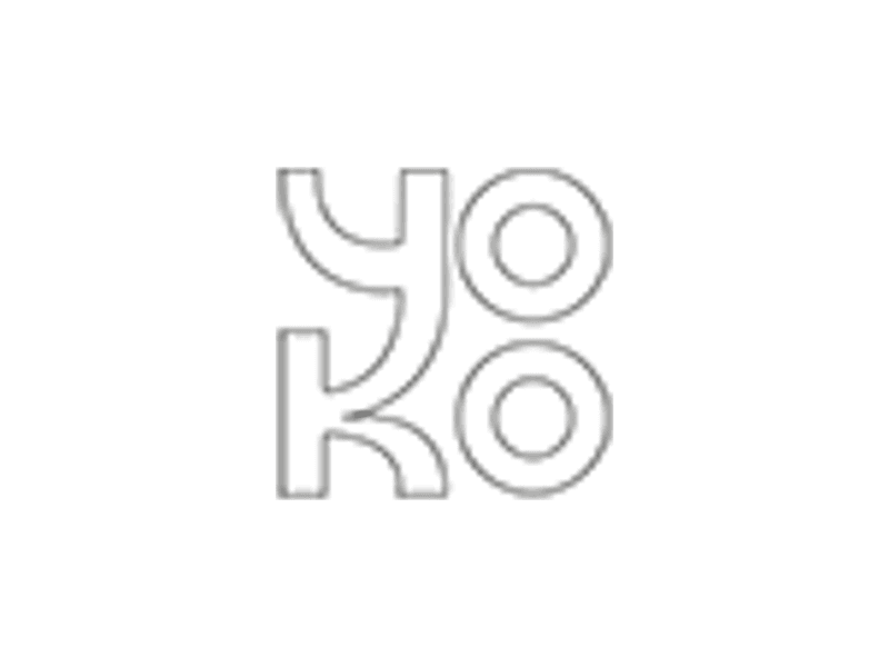 Logo Yoko Design