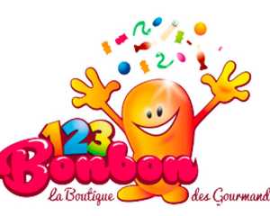 123bonbon : Vente de bonbons en ligne