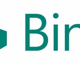 Mise à jour de Bing sur Android & iOS