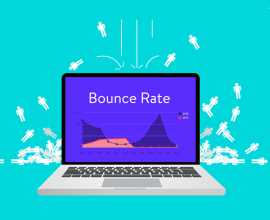 Taux de rebond Google : Quels sont les chiffres moyens par industrie ?